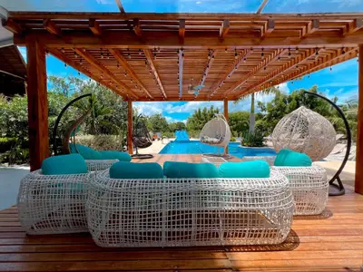 Gallery image of Casa Santa in Cartagena de Indias