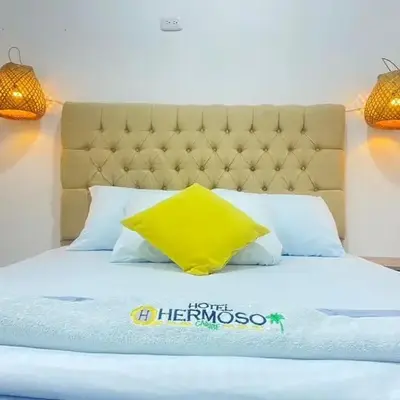Hotel Hermoso Caribe