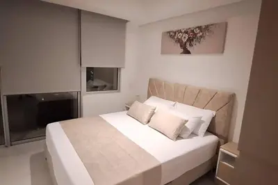 Gallery image of Aparta Suite Cartagena cercano al aeropuerto in Cartagena de Indias