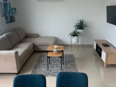 Gallery image of Edificio Blue 75 in Barranquilla