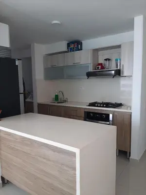 Gallery image of Apartamento la arenosa in Barranquilla