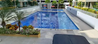 Gallery image of Apartamento la arenosa in Barranquilla