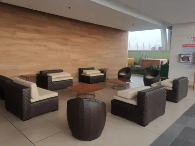 Gallery image of Alojamiento entero, moderno, lujoso y espacioso in Cartagena de Indias