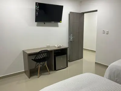Gallery image of Fenix in Barranquilla