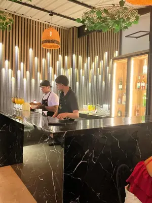 Gallery image of Fenix in Barranquilla