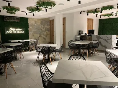 Gallery image of Fenix in Barranquilla