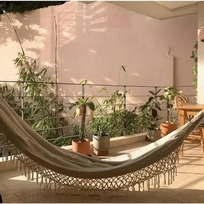 Cozy New Apartment in the Old City