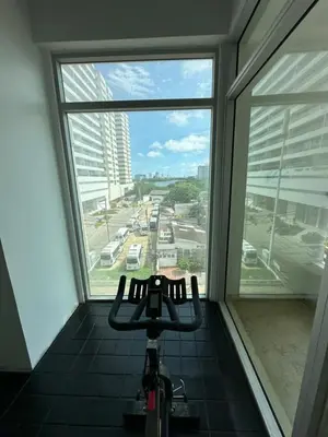 Gallery image of Modern 2 Story Penthouse, With Pool, Spa & Beach in Cartagena de Indias