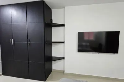 Gallery image of Spacious & Serene Escape in Cartagena de Indias AIR CONDITIONING and Best Location in Cartagena de Indias