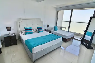 Gallery image of Hermoso y acogedor apartamento in Cartagena de Indias