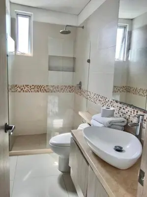 Gallery image of Hermoso y acogedor apartamento in Cartagena de Indias