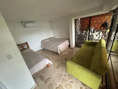 Gallery image of Luxury Villa in Castillo Grande in Cartagena de Indias