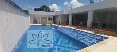Gallery image of Ohana Aparta Hotel in San Antero