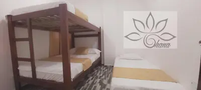 Gallery image of Ohana Aparta Hotel in San Antero