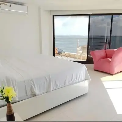 Lodging Apartamento Penthouse con Piscina
