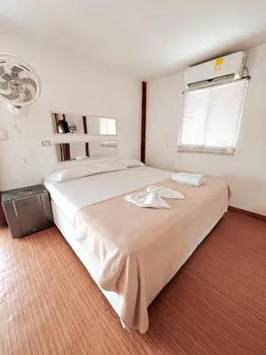 Gallery image of Luxury Island in Playa Punta Arena