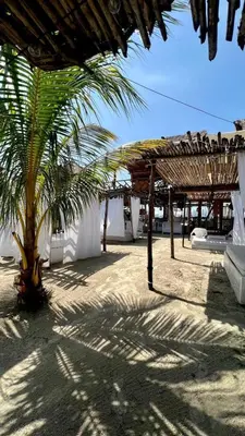 Gallery image of Luxury Island in Playa Punta Arena