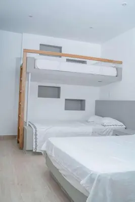 Gallery image of Edificio Mares de Coveñas in Coveñas