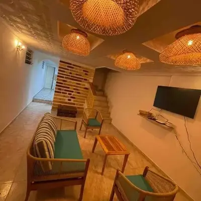 Beautiful house en el centro