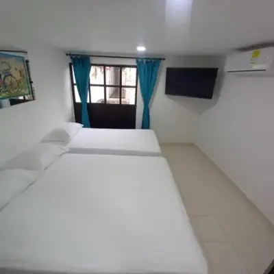 Hostal Doña Betty 2