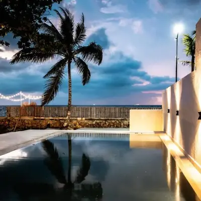 Talam House Coveñas by Bernalo Hotels