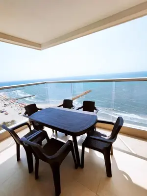 Gallery image of Palmetto Beach 2 habitaciones in Cartagena de Indias