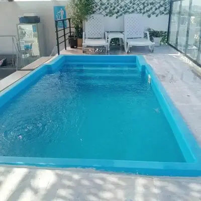 Hostel AC