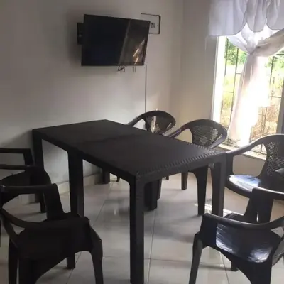 apartamento san antero