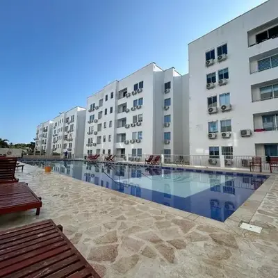 Apartamento Económico En Coveñas
