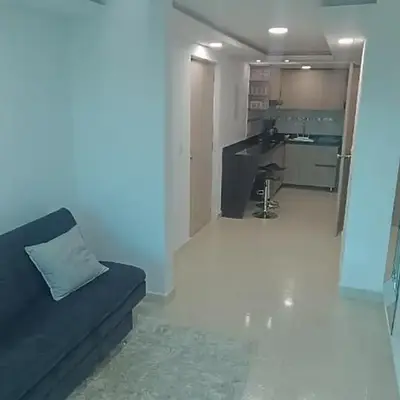 CARTAGENA CONFORT APARTAMENTO NUEVO y COMPLETO