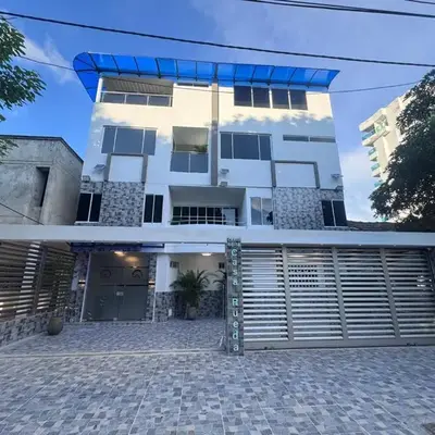 Hospedaje Casa Rueda