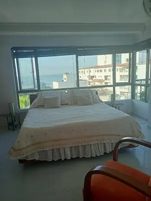 Gallery image of Apartment Bello Horizonte in Santa Marta