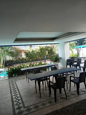 Gallery image of Apartment Bello Horizonte in Santa Marta