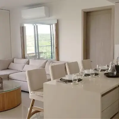 Apartamento Cartagena