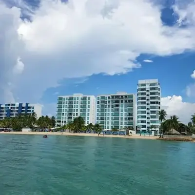 Apartamentos Mi Reserva OK - Bahía Marina