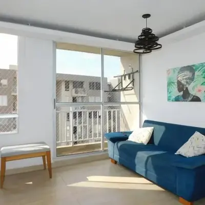 Apartamento en alameda del Río Conjunto Azulejo