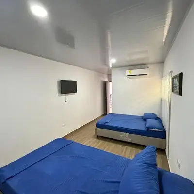 Hostal tercer cielo Restaurante Fidelio