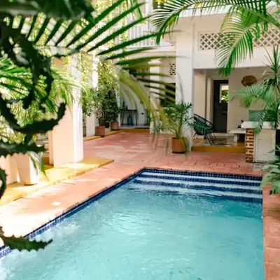 Casa Guerrero