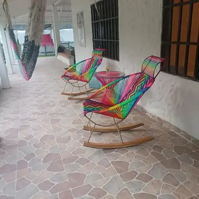 Casa Luna