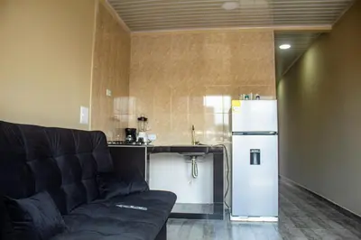 Gallery image of Apartamento al norte de la ciudad in Cartagena de Indias