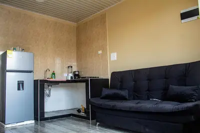 Gallery image of Apartamento al norte de la ciudad in Cartagena de Indias