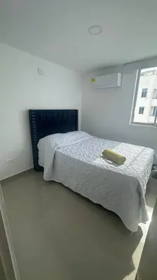 Gallery image of Apartamento familiar campestre in Coveñas