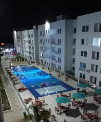 Gallery image of Apartamento familiar campestre in Coveñas