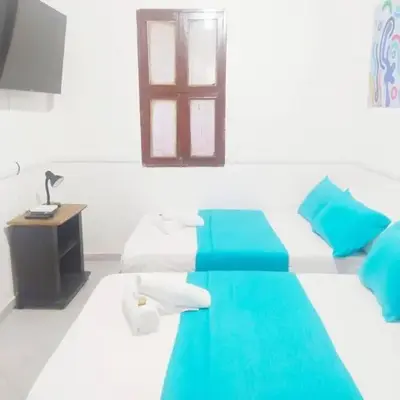 Apartamento centro historico 209