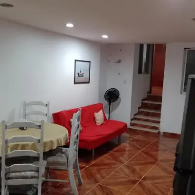 Apartamento Familiar para 6 personas