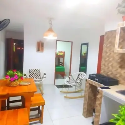 Hospedaje Doña Argenida