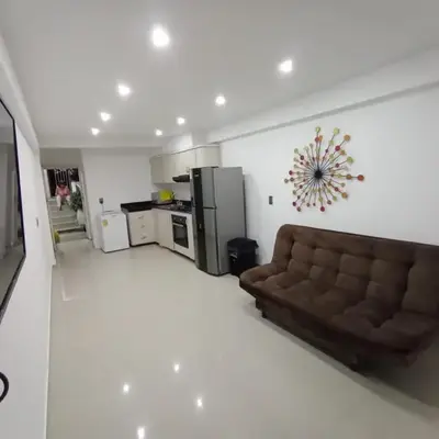 Apto Marbella