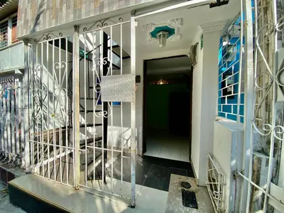 Gallery image of La Casita Urbana in Cartagena de Indias