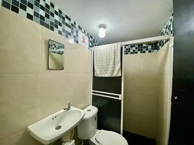 Gallery image of La Casita Urbana in Cartagena de Indias
