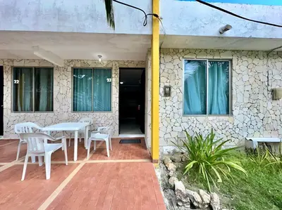 Gallery image of Condominio Caribbean Town - casa 23 in Tolú